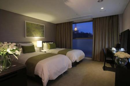 Aventree Busan - 27