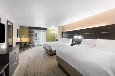 Holiday Inn Express - Columbus Downtown, An Ihg - 65