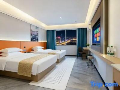 Shenzhen Lido - 54