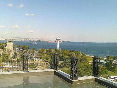 Marmara Konak Old City - 11