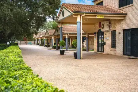 Best Western Tuscany on Tor Motor Inn - 12