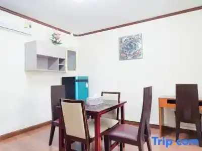 Siray Green Resort - 31