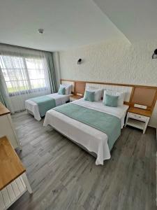 Vahide Butik Otel - 43