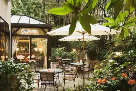 Garden-Elysée - 13
