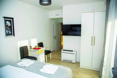 Mark's Palace - 1