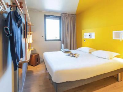 ibis budget Rennes Rte Lorient - 4