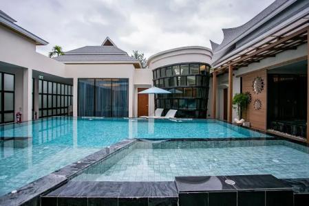 Phukalini Luxury Pool Villa & Onsen-Sha Plus Certified - 215
