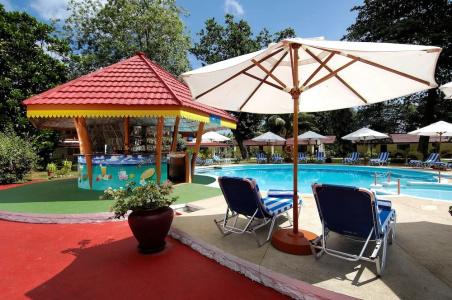 Berjaya Praslin Resort - 28