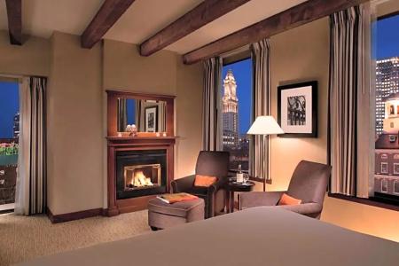 The Bostonian Boston - 46