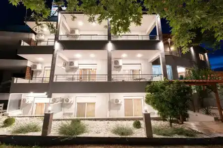 Kipos Resort - 12