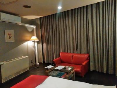 Liberty Kochi (Adult Only) - 29