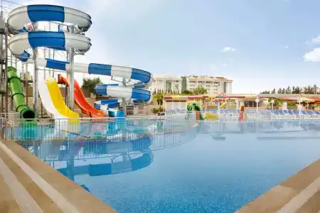 Ramada Resort by Wyndham Side - 11