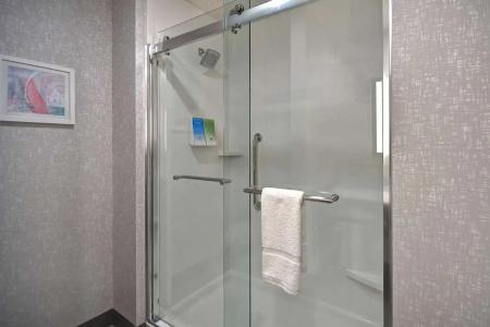 Hampton Inn & Suites Las Vegas Convention Center - 43