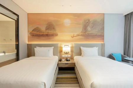 Dusitd2 Ao Nang Krabi - Sha Extra Plus - 55