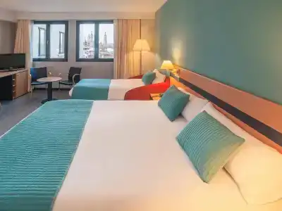 Ibis Styles Zaragoza Ramiro I - 35