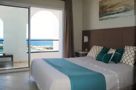 Delphin Resort Monastir - 3