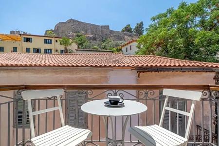Grand Sarai Nafplio - 32