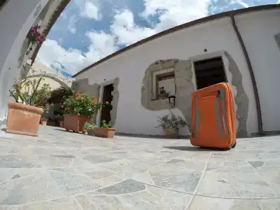 Olbia Domus Inn - 10