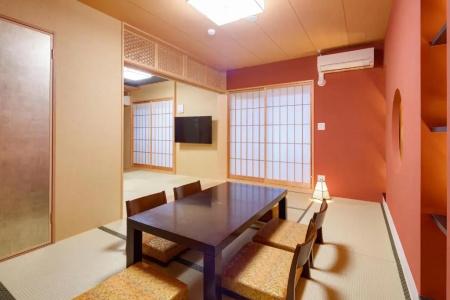 Amaterrace Nippombashi-higashi - 75
