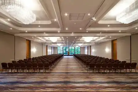 Hilton Strasbourg - 16