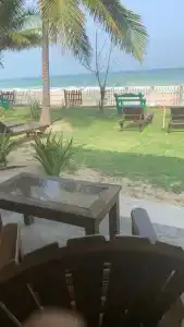 Pearl Oceanic Resort - Trincomalee - 26