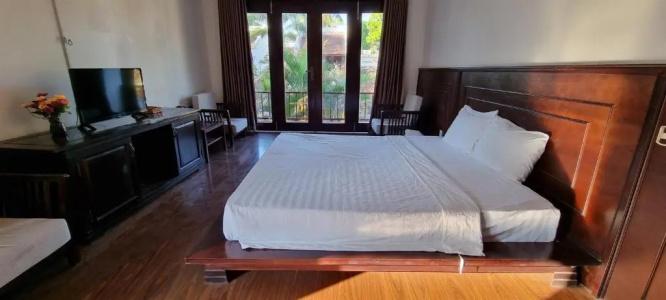 Hoi An Phu Quoc Resort - 95