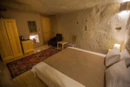 Maze Of Cappadocia - 168