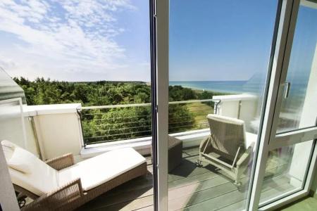 StrandDünenmeer - Adults only - 50