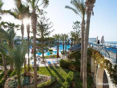 Sentido Djerba Beach - 63