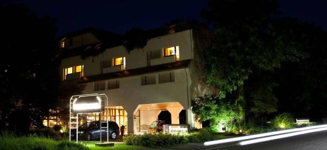 Stadt-gut-Filderhotel - 40