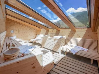Apart Central – Premium Mountain&Garden - 72