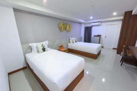 Wish Ubon - 21