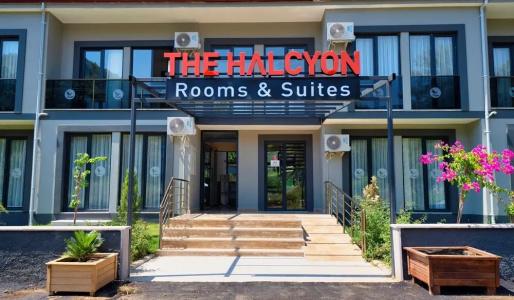 The Halcyon Rooms & Suites - 21