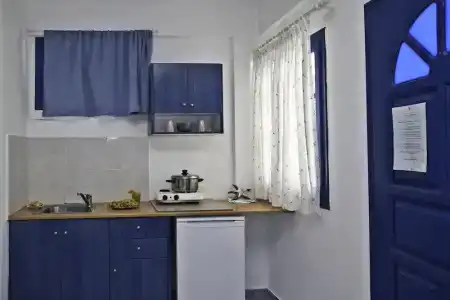 Roula Villa Studios & - 192