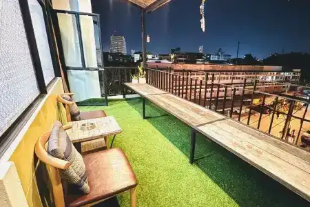 Yak Guesthouse - 155