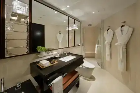 Shangri-La Singapore (SG Clean, Staycation Approved) - 64