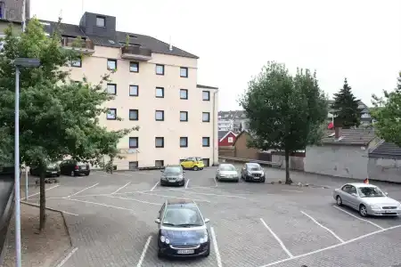 Am Vogelsanger Weg - 11