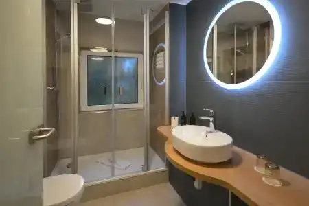 Dorint Strandresort & Spa Ostseebad Wustrow - 134