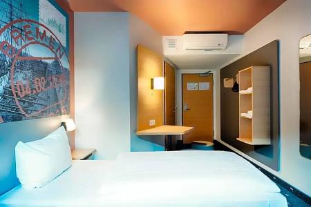 b&b Bremen-City - 27