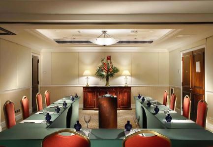 Jw Marriott Rio De Janeiro - 19