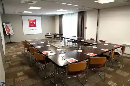 ibis Quimper - 16