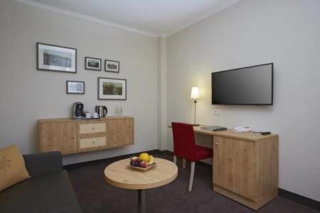 H+ & SPA Friedrichroda - 64
