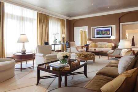 Four Seasons Boston - 21