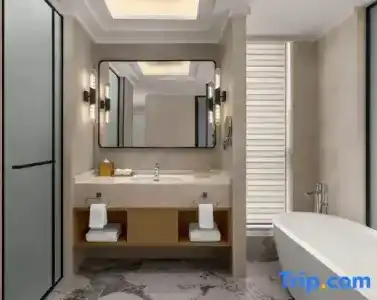 Sheraton Chongqing - 171