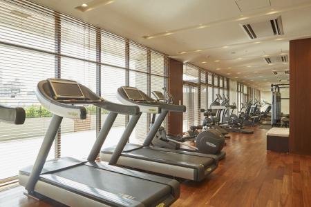 Hyatt Regency Naha, Okinawa - 25