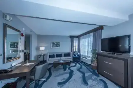 DoubleTree by Hilton North Charleston - Convention Center - 54