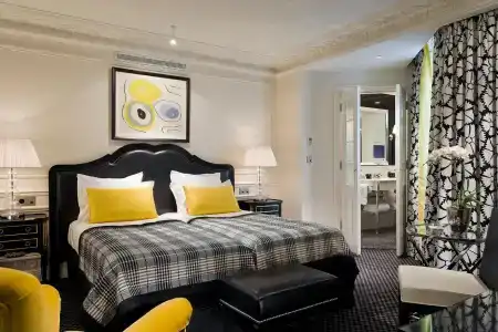 Hôtel Keppler - 29