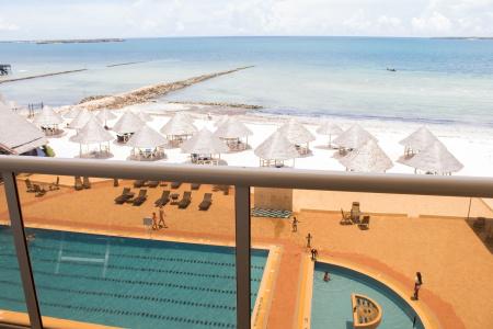 Landmark Mbezi Beach - 20