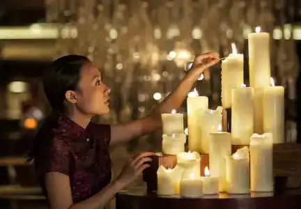 Jw Marriott Hangzhou - 22