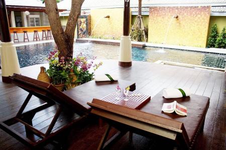 Suanmali Samui - 17